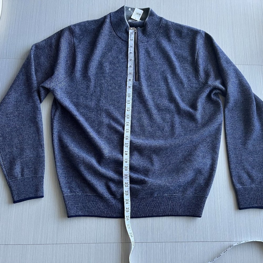 Cashmere Sweater - Picture 15 of 16